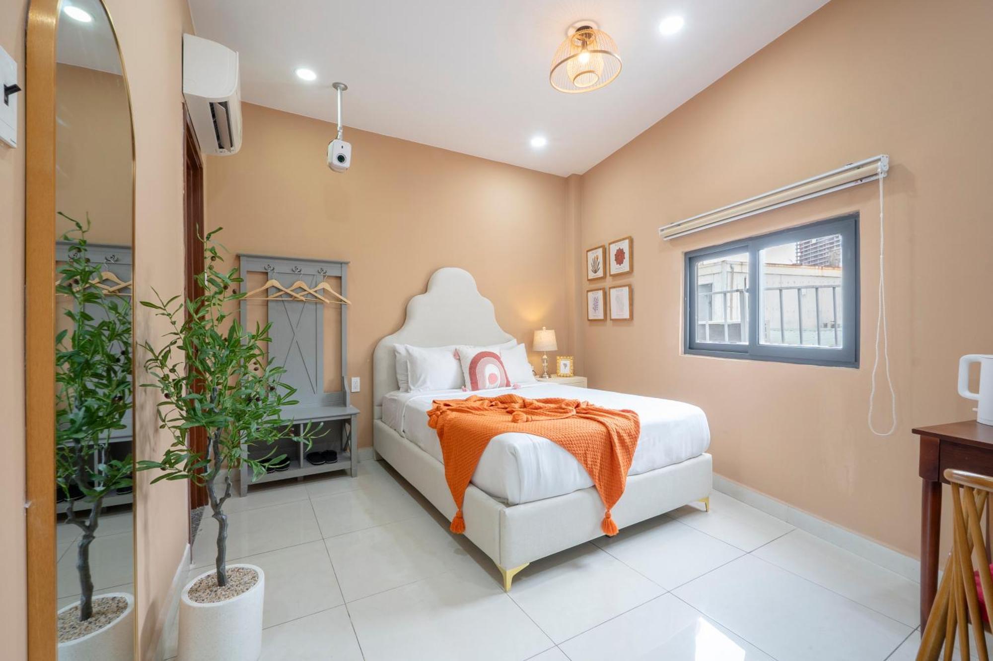 K53 Khách sạn TP. Hồ Chí Minh